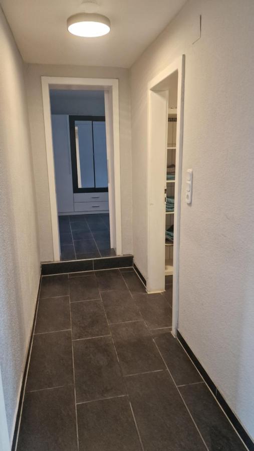 Hasenbau Flueren Villa Wesel  Ngoại thất bức ảnh