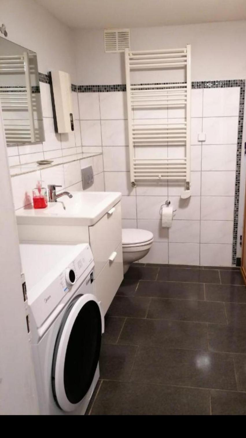 Hasenbau Flueren Villa Wesel  Ngoại thất bức ảnh