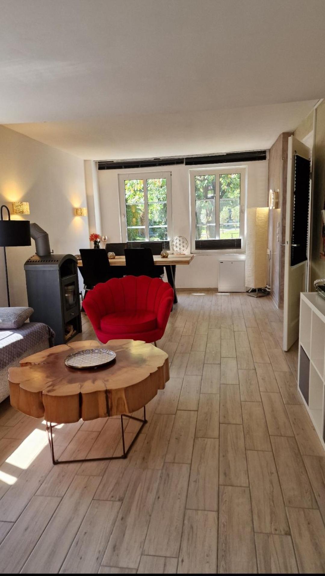 Hasenbau Flueren Villa Wesel  Ngoại thất bức ảnh